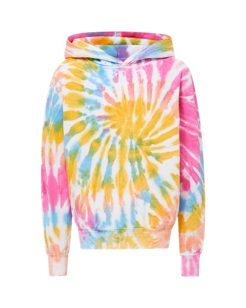 Youth Lightweight Fleece Classic Pocket Hoodie