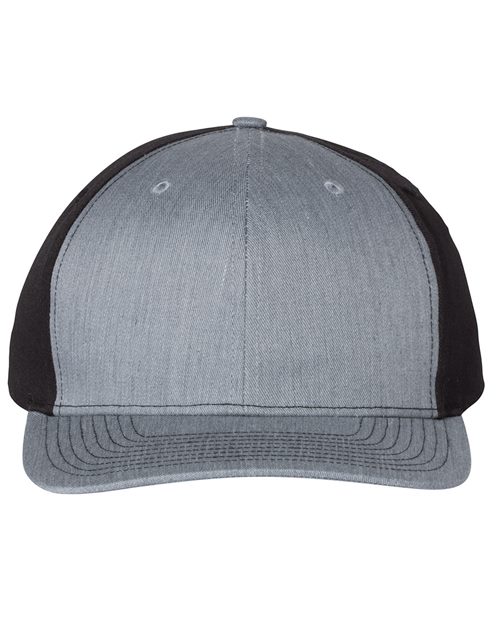 Twill Back Baseball Hat