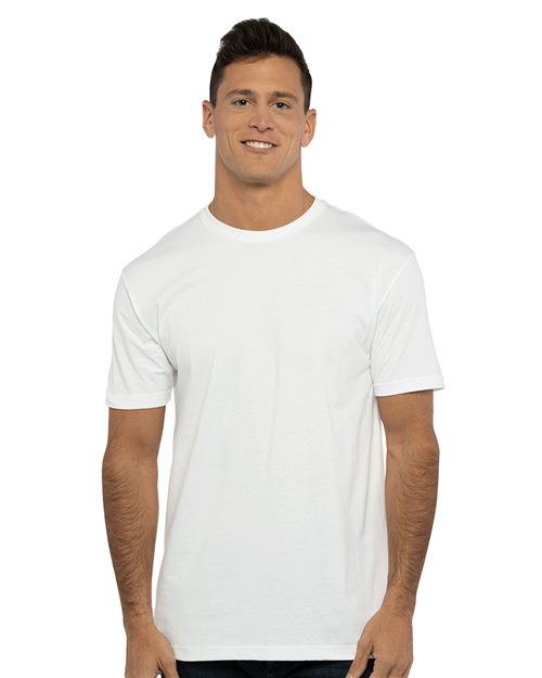 Unisex Blended Performance Classic 4.3oz T-Shirt