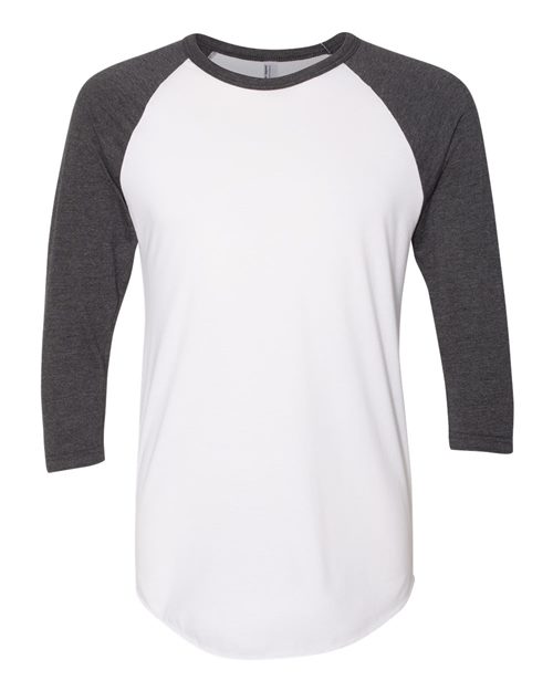 Unisex Blended USA-Made T-Shirt