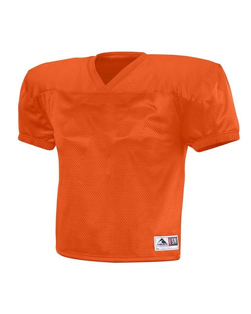 Youth Heavyweight Performance V-Neck T-Shirt
