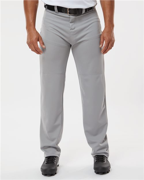 Unisex Performance Baseball Pocket Pants