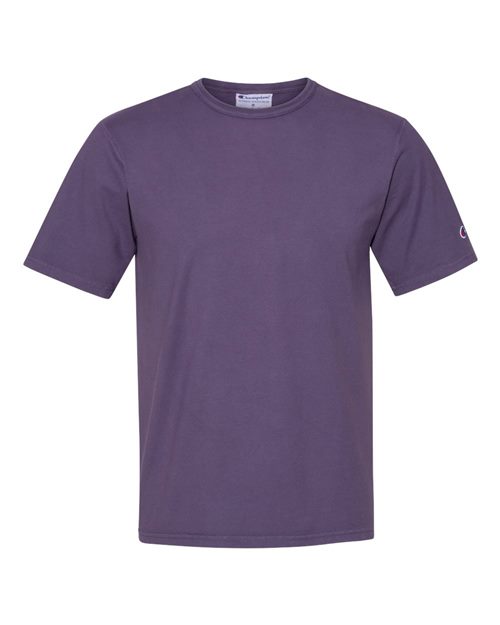 Unisex Heavyweight Cotton Garment-Dyed Classic T-Shirt