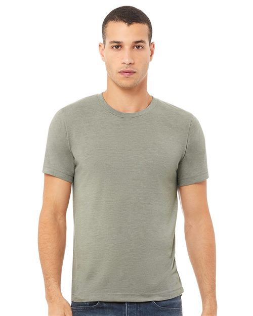Unisex Performance Viscose T-Shirt