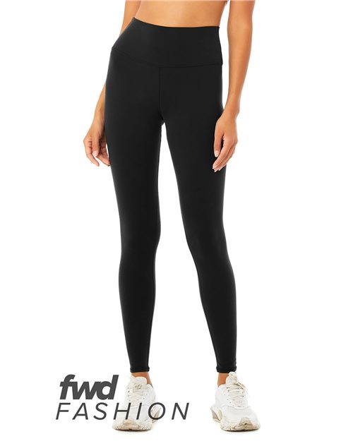 Ladies Performance FWD Pocket Leggings
