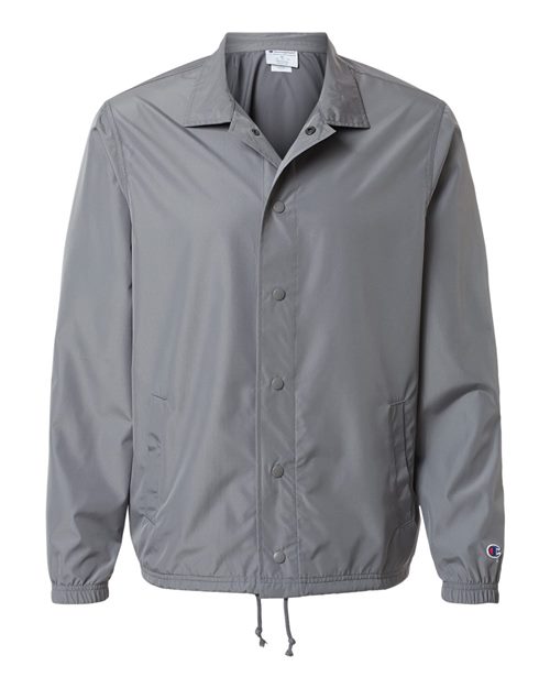 Unisex Performance Coach's Pocket Dress Shirt