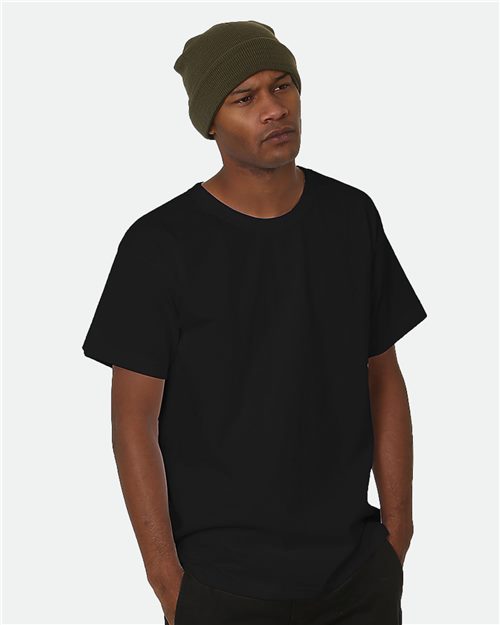 Unisex Heavyweight Cotton USA-Made T-Shirt