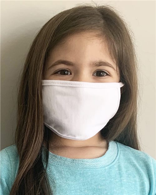 Cotton Pocket Face Mask
