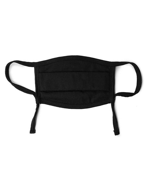 Cotton Maverick Face Mask