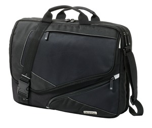 Performance Pocket Messenger Bag