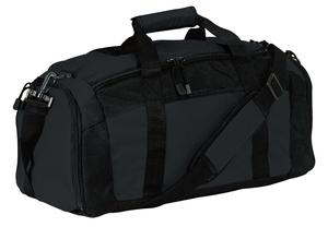 Performance Gym Pocket Duffel Bag
