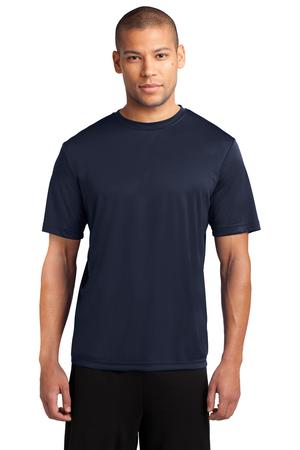 Unisex Performance Polyester T-Shirt