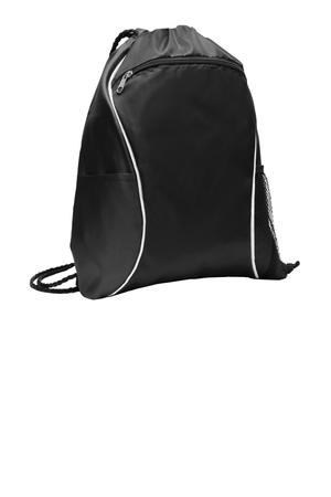 Performance Fast Pocket Drawstring Bag