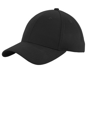 Youth 6-Panel Mid-Profile Trucker Hat