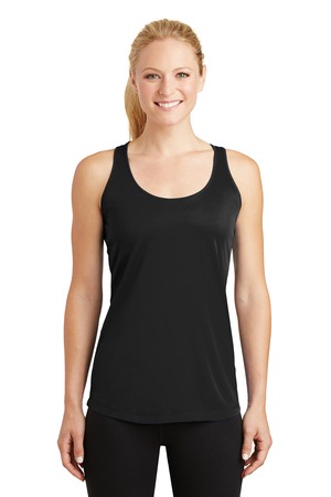 Ladies Performance PosiCharge Tank Top