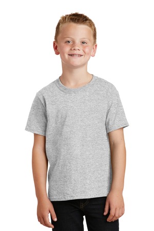 Youth Core Cotton T-Shirt