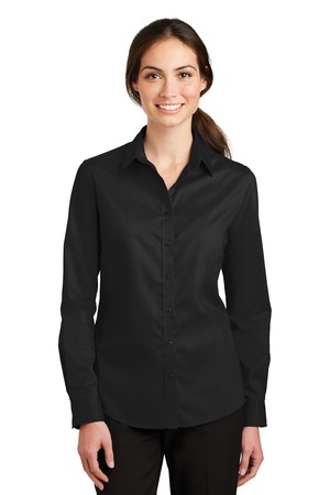 Ladies Cotton SuperPro T-Shirt