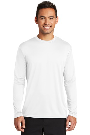 Unisex Performance Classic 3.8oz Long Sleeve T-Shirt