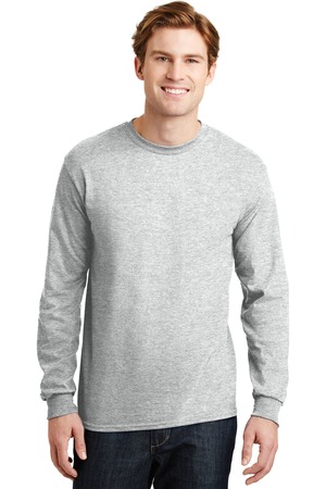 Unisex Blended DryBlend Long Sleeve T-Shirt