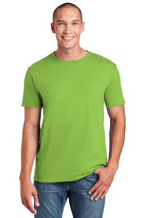 Unisex Blended Softstyle T-Shirt