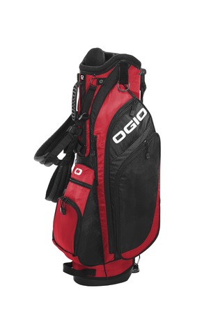 Pocket Golf Bag