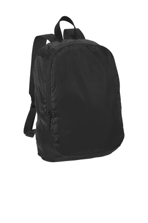 Ripstop Crush Pocket Backpack