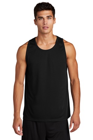Unisex Performance PosiCharge Classic Tank Top