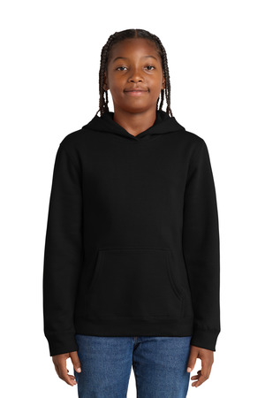 District Youth V.I.T.Fleece Hoodie DT6100Y