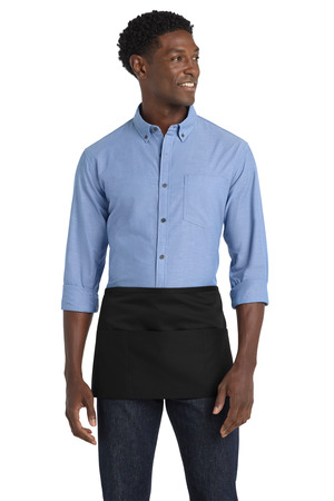 Blended Easy Pocket Apron
