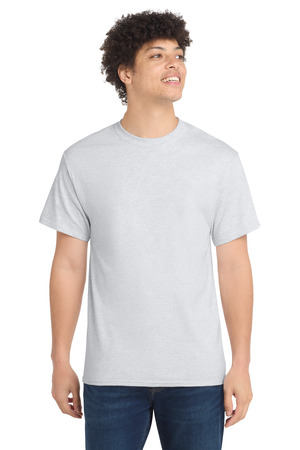 Unisex Core Cotton Relaxed T-Shirt