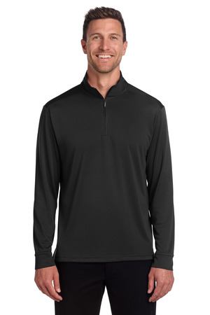 Unisex Performance C-FREE Classic 5.9oz Quarter-Zip Pullover