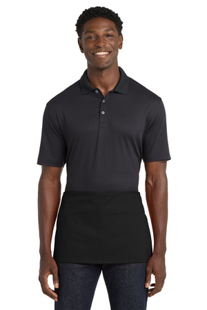Cotton Pocket Apron