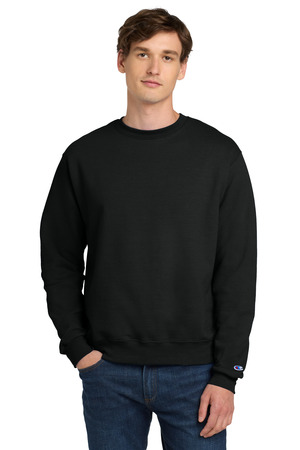Unisex Cotton Powerblend Sweatshirt