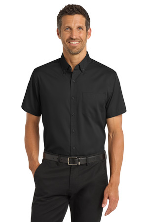 Unisex Blended Pocket SuperPro Dress Shirt