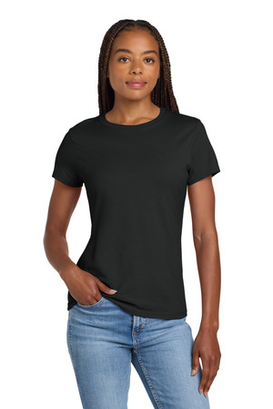 Ladies Blended Perfect Fitted T-Shirt