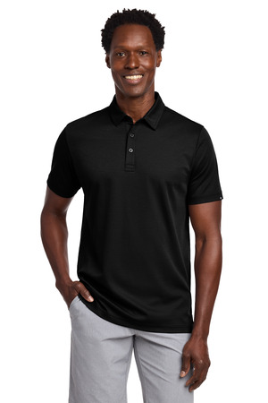 Unisex Blended Classic Polo