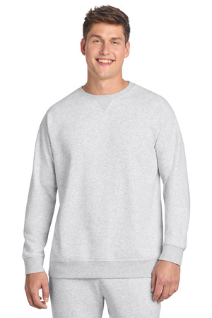 Unisex Lightweight Cotton Pocket Sweatshirt