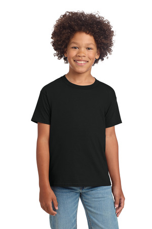 Youth Blended Softstyle Classic 4.5oz T-Shirt
