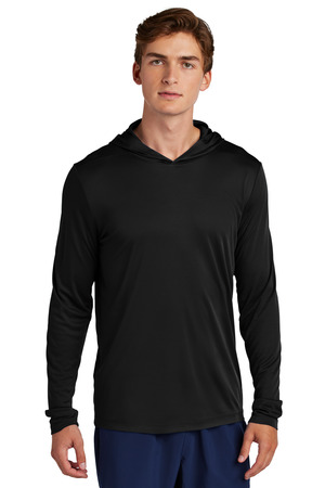 Unisex Lightweight Performance Pocket Classic Hoodie