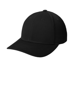 Unisex Zone 6-Panel Mid-Profile Hat
