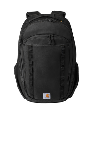 Ripstop Pocket Backpack