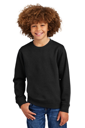 Youth Lightweight Fleece Sweatshirt