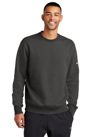 Unisex Lightweight Fleece Club Classic 8.3oz Sweatshirt