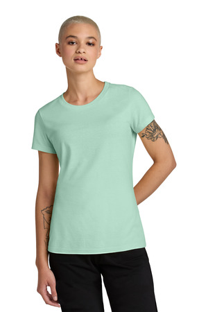 Ladies Cotton Perfect T-Shirt