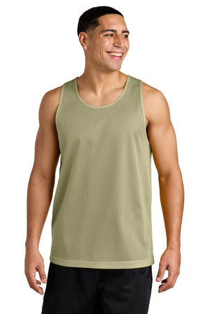 Unisex Performance PosiCharge Classic 3.6oz Reversible Jersey