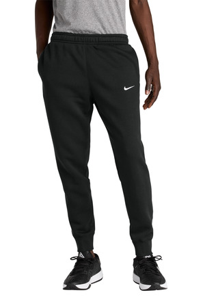 Unisex Fleece Club Pocket Joggers