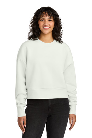 Ladies Heavyweight Blended Sweatshirt