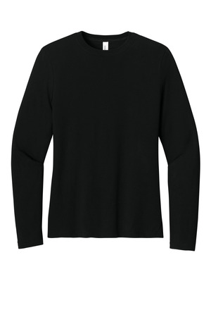 Ladies Cotton Relaxed Long Sleeve T-Shirt