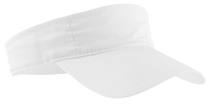 Unisex Blended Fashion Visor