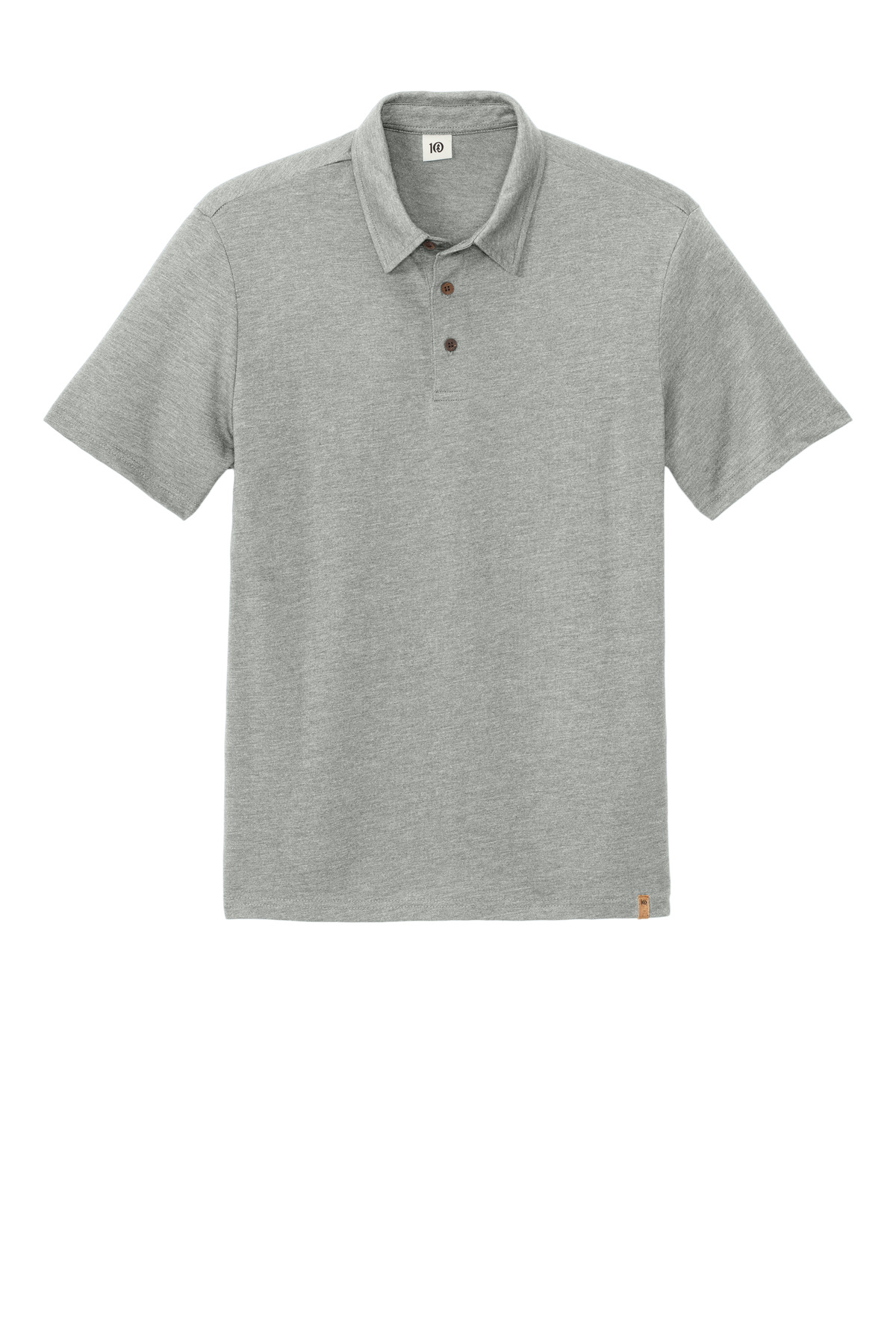 LIMITED EDITION tentree TreeBlend Polo TTCM5660